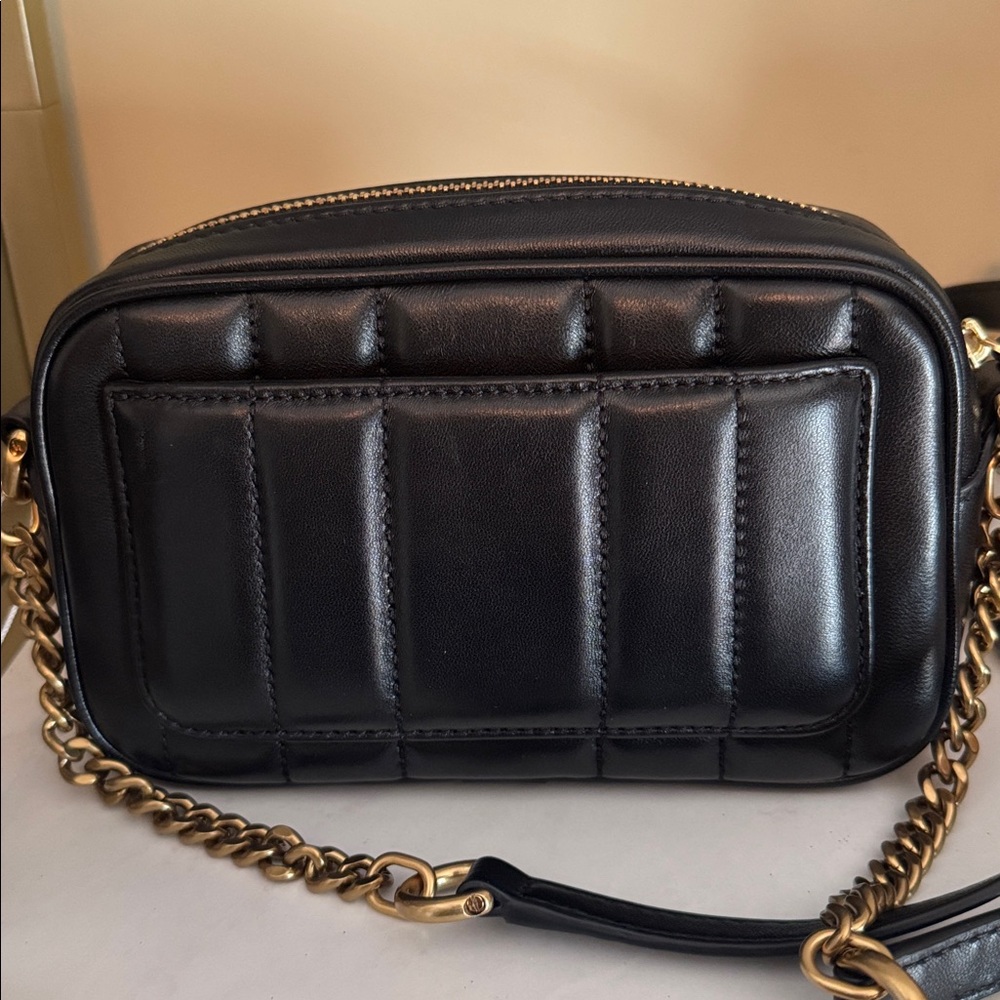 Tory Burch Kira Camera Crossbody NWT - Picture 5 of 17